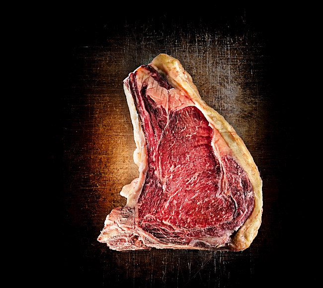Dry Aged Steaks - Eine wahre Geschmacksexplosion