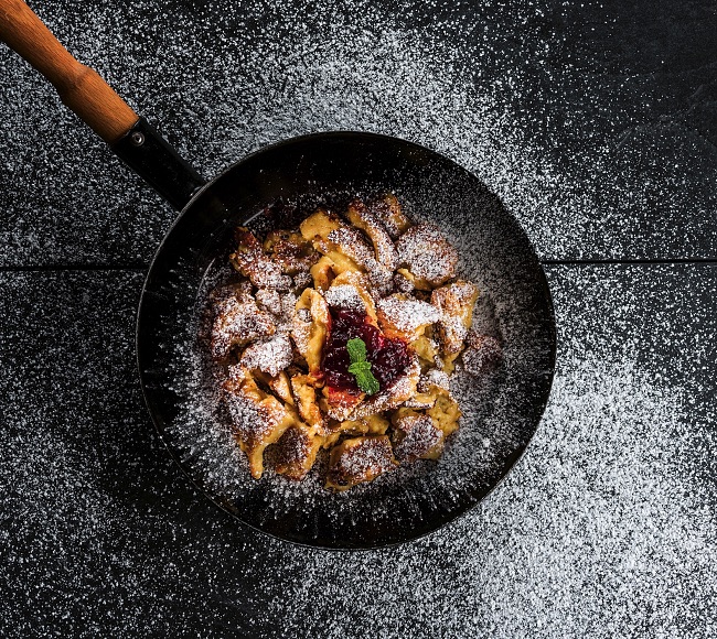 Rezepte aus unserer Speisekarte zum Nachkochen